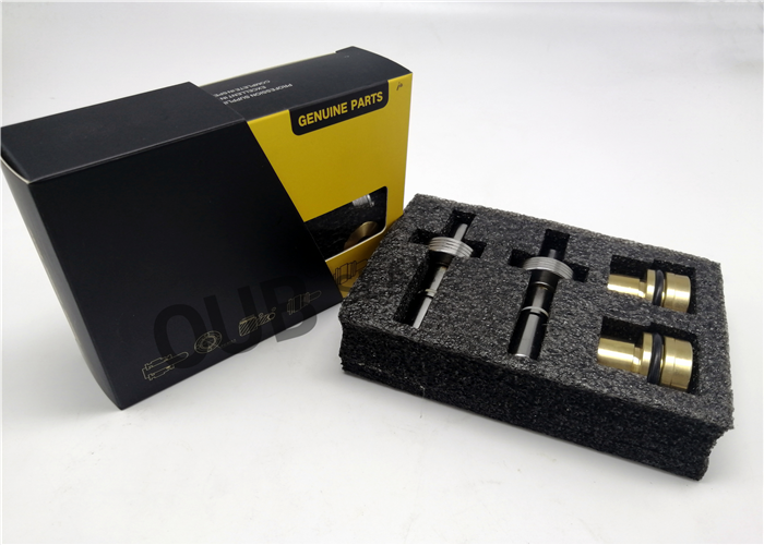 Толкатель 0714602136 клапана рукава Хитачи экскаватора DH500-7