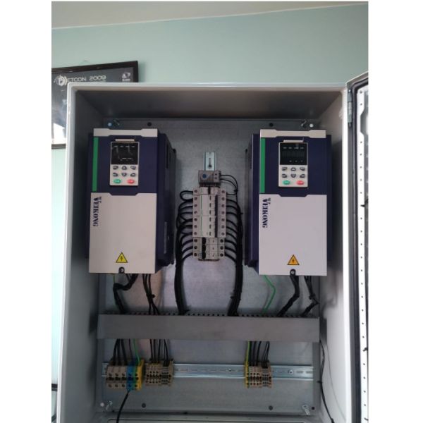 Выход входного сигнала 3 11KW 15KW 3 привод инвертора 3 участков с клавиатурой LCD