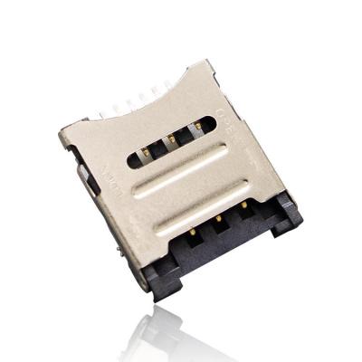 Optimal Performance Industrial Connectors 60V AC/DC Operating Voltage 6-64 Pins for and Smooth Connections