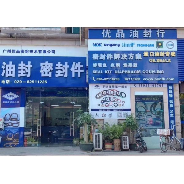 Kit d'outils de réparation de la pompe à moteur