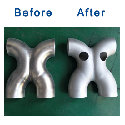 High Pressure Gun Sandblasting Machine Manual