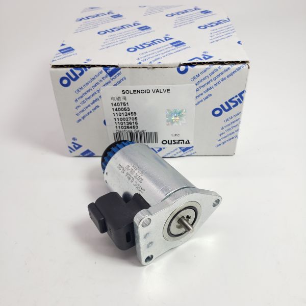 гидравлическая катушка 11002705 соленоида 140751 140053 11012459 11013616 11026453