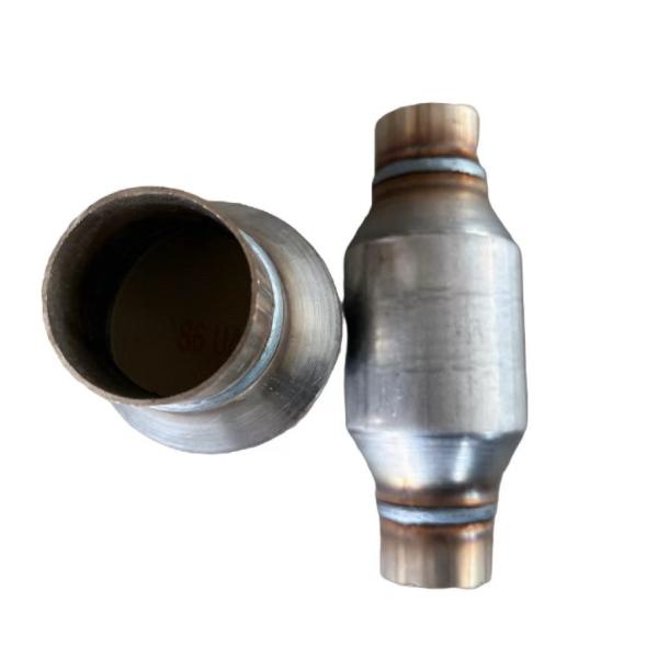 General Purpose Three Way Catalytic Converter With High Standards And Suitable For Various Models