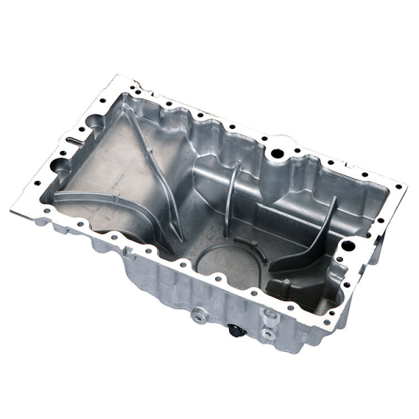 F4J16-1009011MA High Heat Dissipation Cast Aluminum Engine Oil Pan Fit Chery F4J16 1.6TGDI Turbo Engine