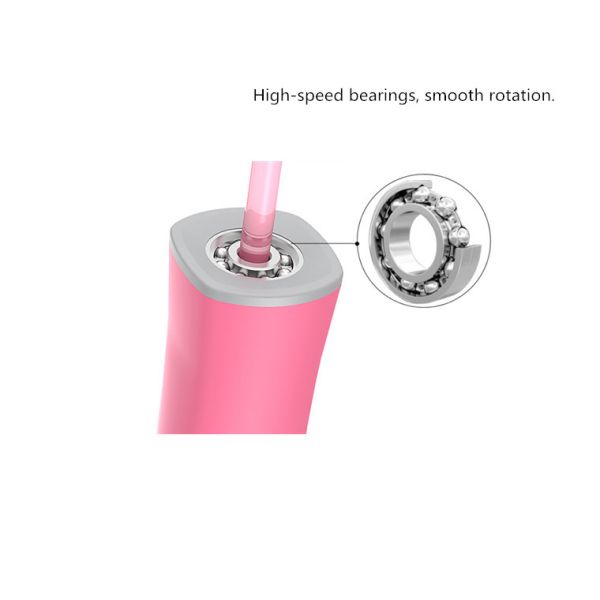 пластмасса PVC прыгая веревочек спорт ODM 5mm