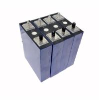 Lithium prismatique Ion Cells For Telecom Station de batterie de M8 3.2V 60Ah LiFePO4