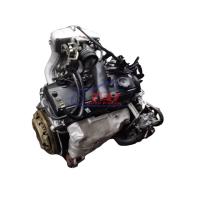 Moteur à essence d'occasion en bon état 4G64 pour Mitsubishi Outlander L200