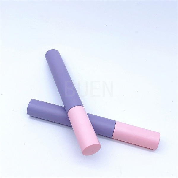 Transferencia de calor líquida plástica helada del tubo 13mL de la vara de la pestaña del rosa