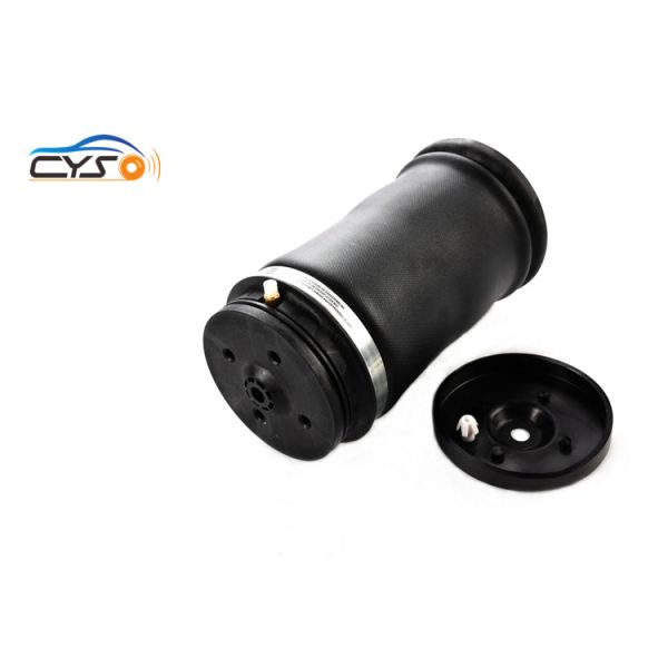 Rear W164 W166 Mercedes Benz Air Suspension Spring Bag