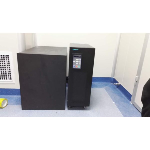 UPS 10 небольшого двойного преобразования низкочастотный онлайн - 40KVA противоинтерференционное