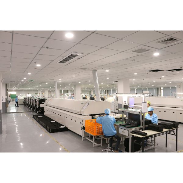 High Resolution 80*40 Full Color LED Display Module 4.0mm Pixel Pitch for Outdoor