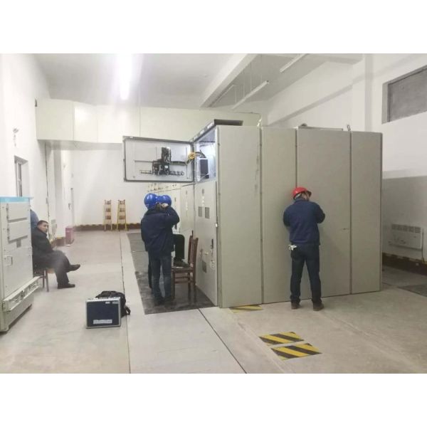 5-50t Pelton Turbine Generator 6-10kv 50/60hz Brushless Excitation IP54