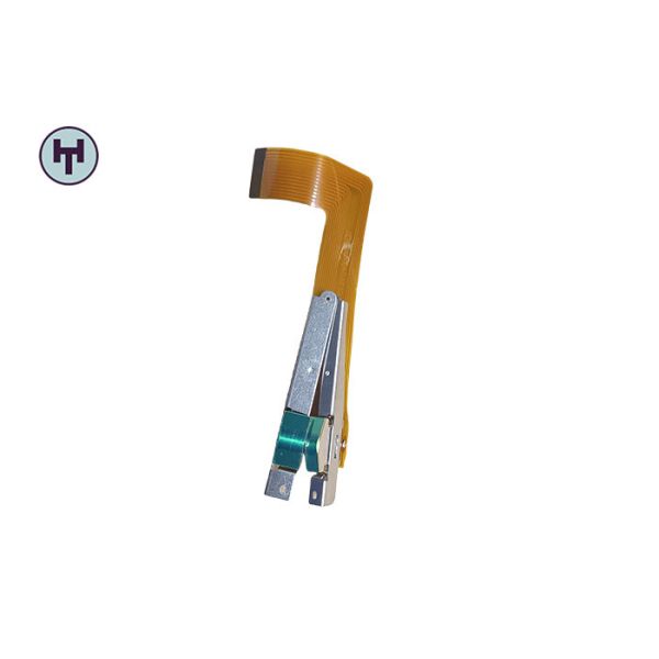 Читатель карты Hyosung 2290