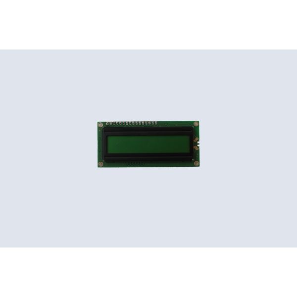 Модуль дисплея LCD матрицы точки LCD 1601 характера микро- Opto электронный