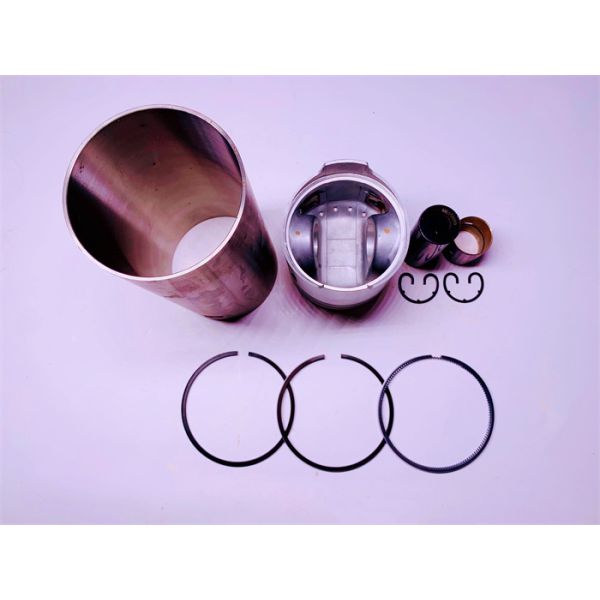 4D32 2.5 Hydraulic Cylinder Seal Kit ME997317 For E70B Seal Kit Lift Cylinder ME013313