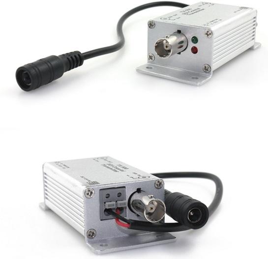 Repetidores HD-SDI