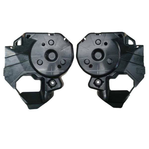 Cubierta de protección del haz del eje trasero OE 9803700380 9803700280 Para Peugeot 308 408 Citroen