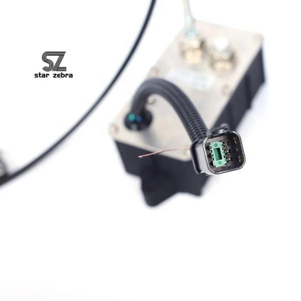 R220-7 R225-7 Excavator Throttle Accelerator Motor Actuator 21EN-32260 21EN-32300 11E9-62101 for Energy Mining