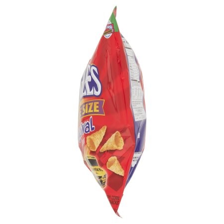 Custom Printing 1-9 colors Heat Seal PET Flavor Snack Mix Food Plastic Bag