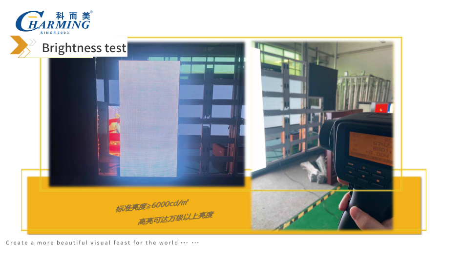 Latest Arc-Capable P10 Outdoor LED Display with High Contrast & 90° Corner Splicing, IP65 Rated