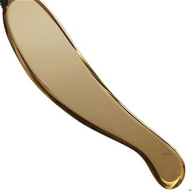 Custom Incense Holder Best Sale Brass Incense Stick Burner with Gold Finish