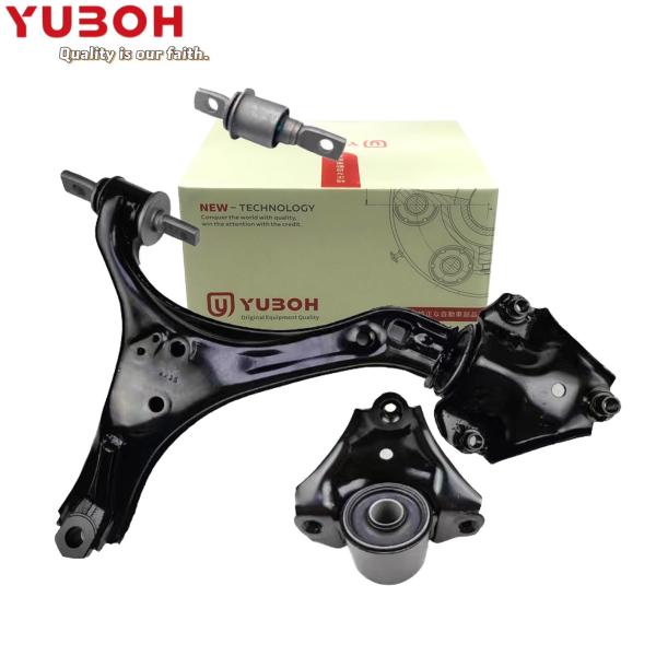 REAR L/R UPPER Lower SUSPENSION Track Trailing Control Arm 52390-SNA-A00 for HONDA Civic EK