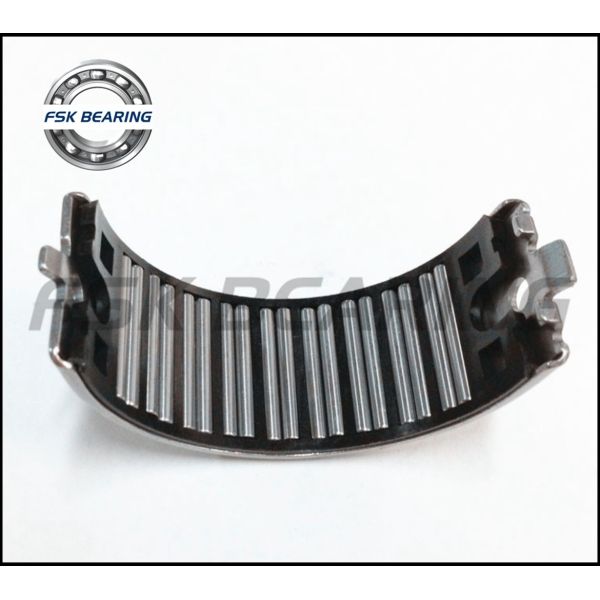 Gcr15 roulement à rouleaux à aiguille en acier chromé D3516 pour pinces de freinage automobile