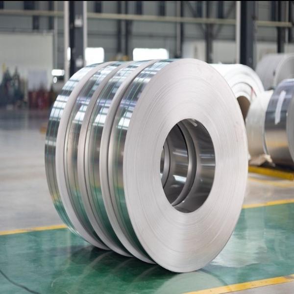Technique Cold Rolled Low Temperature Worked Stainless Steel Roll For Coil And Manufacturing