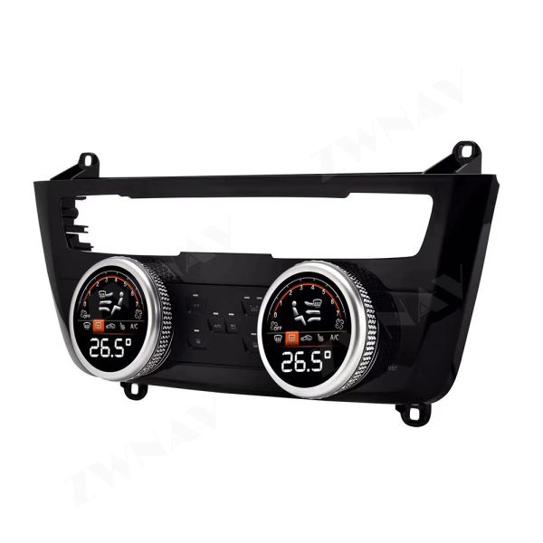 Laser Engraving Car GPS Navigation Unit BMW 3 SERIES 2013-2019 Interior Accessories