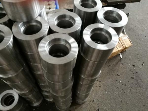 Tubulação de broca enrolado do Straightener da tubulação de 350*120*120 milímetro que endireita a máquina