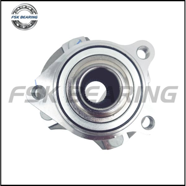 FSKG Brand 23621898 Auto Car Parts Front Wheel Hub Bearing For General Motors Baojun