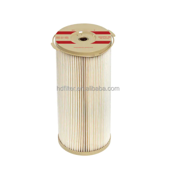 Hydwell Replacement Cartridge Filter Element for Turbine Series Filters and Efficiency