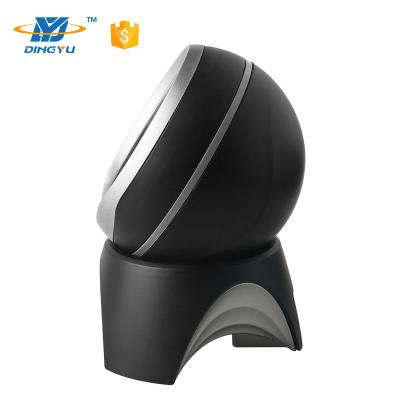 Varredor automático do código de barras do processador central Omni de 32 bocados para a definição DP8500 de mil. /0.1mm da loja 4