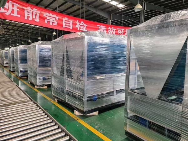 Air Source Heat Pump Water Heater for Residential Heating