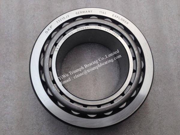 S K F  Taper Roller Bearing 33215 J2