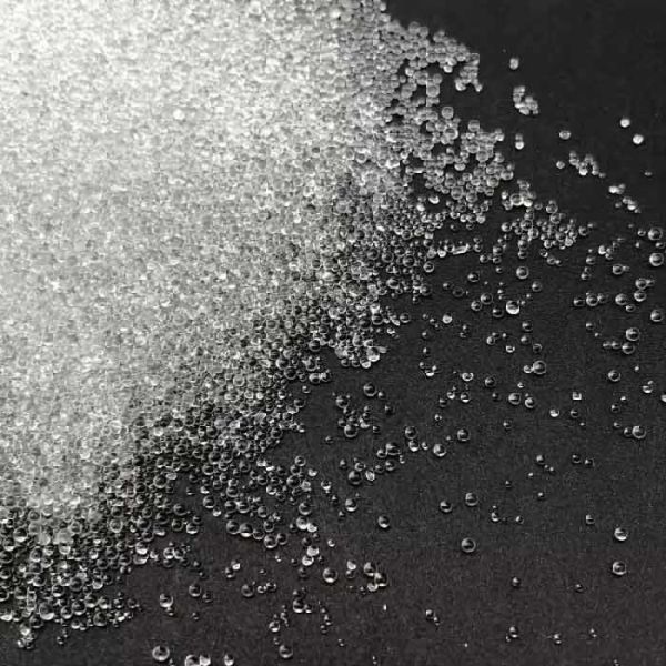 High Visibility Road Reflective Glass Beads For Road Marking Paint