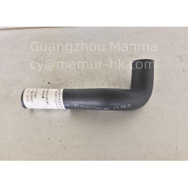Water Pump Return Pipe For JMC CARRYING 493 Euro 4 1303011AAJB1 Truck Auto Part