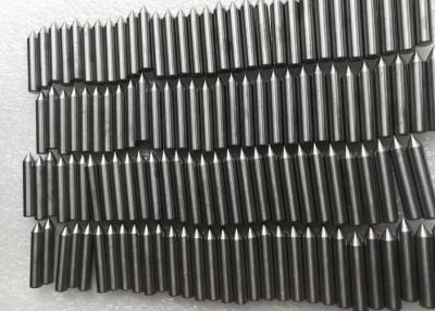 Do Virgin carboneto 100% de tungstênio material Rod/amostra de Rod de núcleo aço de tungstênio aceitável