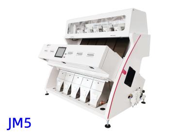 Automatic  Rice  Machine 5 Chute 384 Channel 99.99% Accuracy