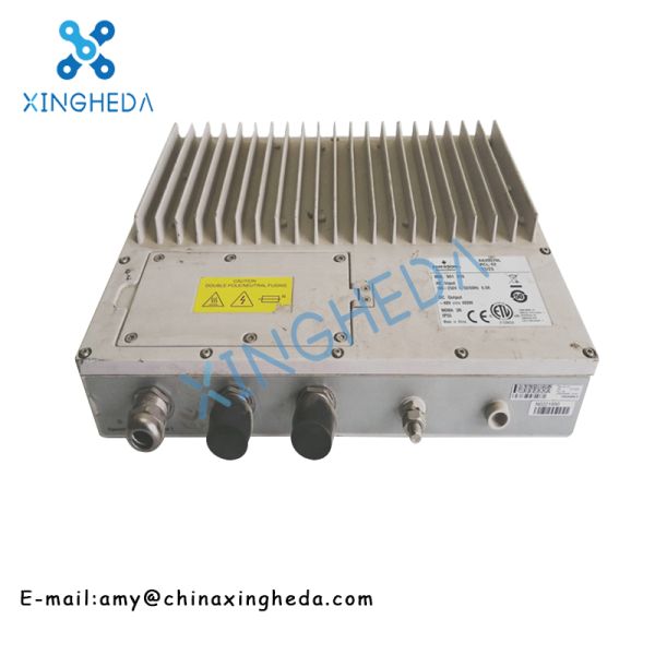 Emerson BML 901 210 alimentation d'énergie de PSU-AC RBS2206