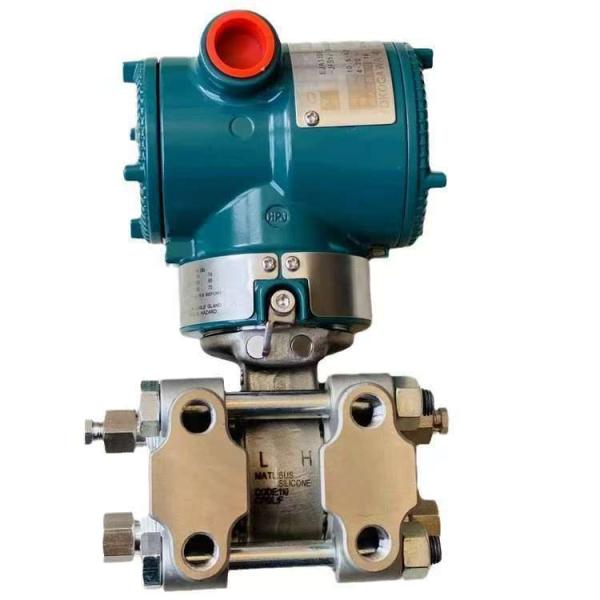 EJX430A EJX430A-EVS5A-97EA/T12 High-Accuracy Industrial Different Pressure Transmitter