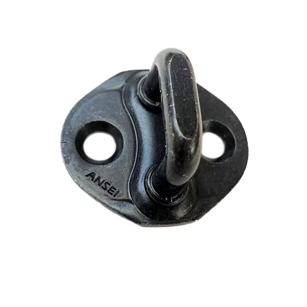 2025 New Arrival Front Door Latch Striker Automotive Style Paddle Car Door Latch for Mitsubishi Vehicles