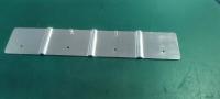 Battery Busbar Aluminum Bar