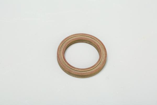Durable Thermal Mold Insulating Heat Proof Plate Fire Rated Environment Friendly