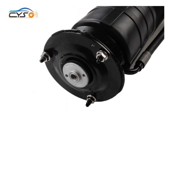 Front Right W220 220 320 54 13 Mercedes Benz Air Suspension Shock