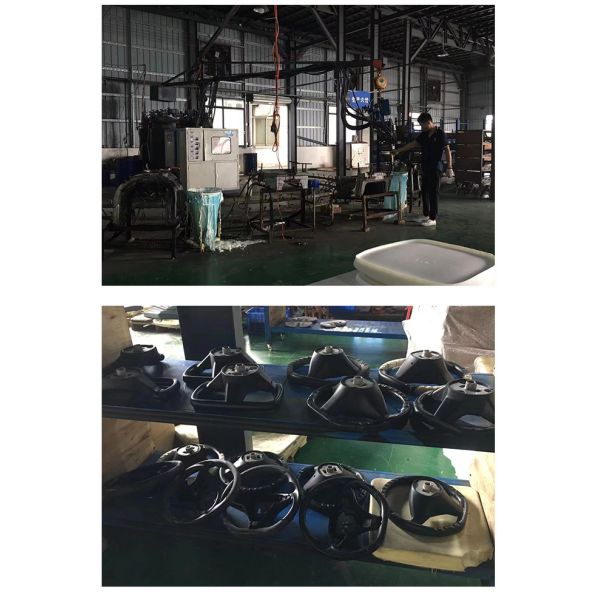 Имитация Кожаные офисные стулья Подушки Губка Круглый Барстол Стулья