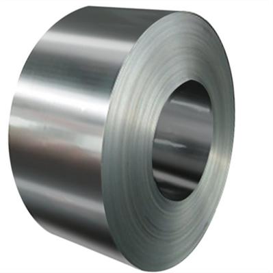 API 316l Stainless Steel Coil 2.5mm Tfv4 301 Stainless Steel Strip