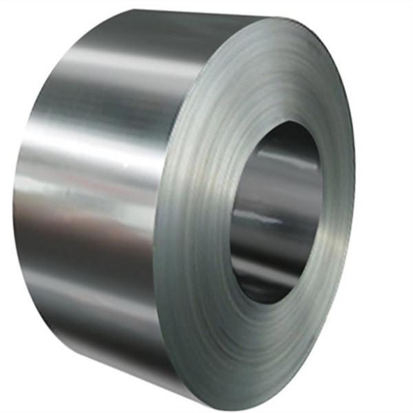AISI JIS Stainless Steel Metal Strips 310S Stainless Steel Strip Coil