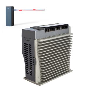 Пожарная сигнализация Дидо Закрыть Двигатель 750 Вт CAN Коммуникационный порт RS485 Протокол 2500 линий