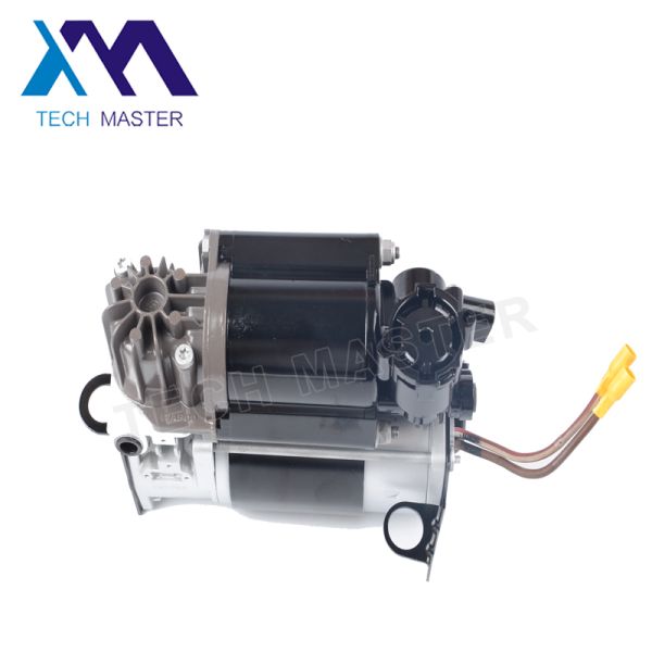 High Performance Auto Compressor Pump Front Position For Audi A6C5 4Z7616007